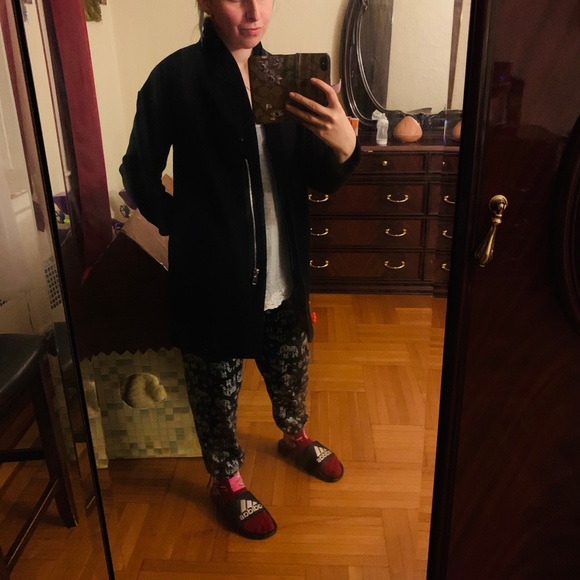 Coat - Picture 3 of 4